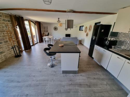 Apartamento La Terrasse Du Roubion