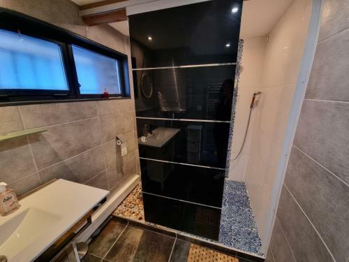 Apartamento La Terrasse Du Roubion