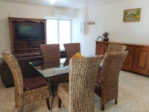 G�te En Haute Provence