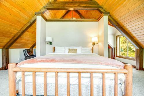 Teanaway River Lodge