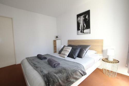 Apartamento French Bnb