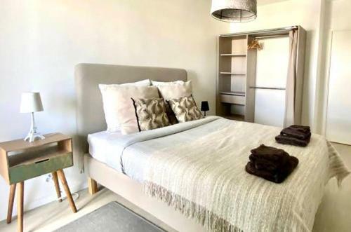 Apartamento French Bnb