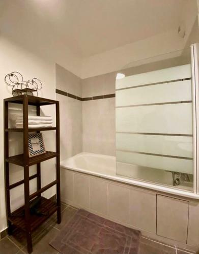 Apartamento French Bnb