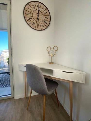 Apartamento French Bnb