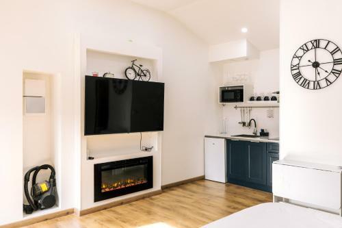 Apartamento Guestready - Splendid Studio Near Disneyland