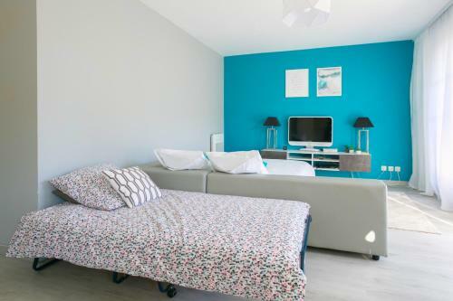 Apartamento Dream Park