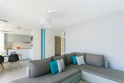 Apartamento Dream Park