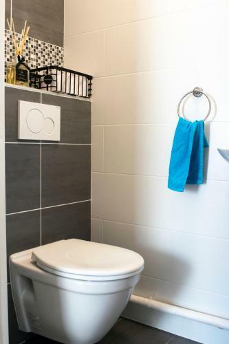 Apartamento Dream Park