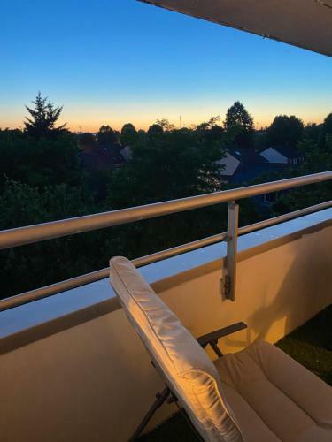Apartamento Bel Appartement 59m2 Terrasse / Wifi / Netflix