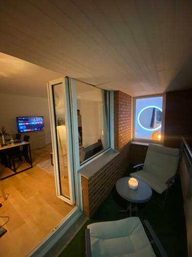 Apartamento Bel Appartement 59m2 Terrasse / Wifi / Netflix