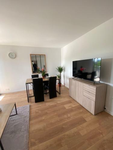 Apartamento Bel Appartement 59m2 Terrasse / Wifi / Netflix