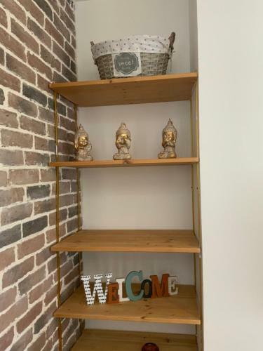 Apartamento Lasc � Loc