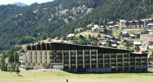 Apartamento R�sidence Chalmettes - Studio Pour 4 Personnes 744