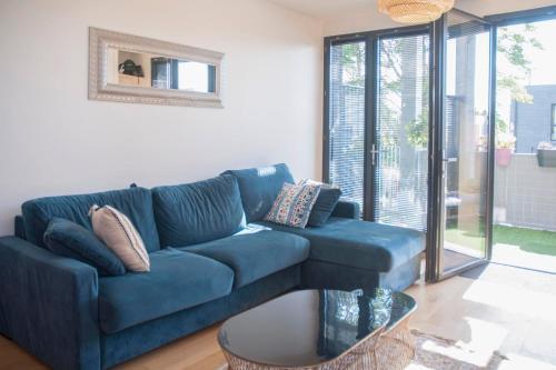 Apartamento Nice Apt With Terrace For 2 People In Montreuil!