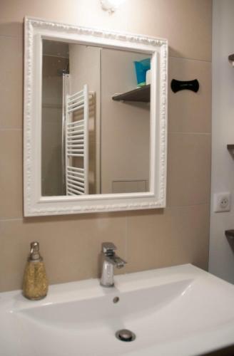 Apartamento Nice Apt With Terrace For 2 People In Montreuil!