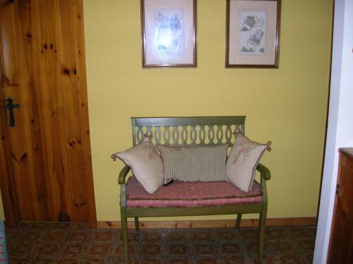 B&B Il Suono Del Bosco