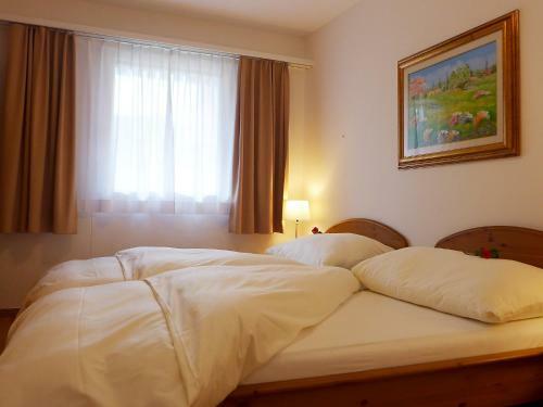 Apartamento Chesa Sur Val II