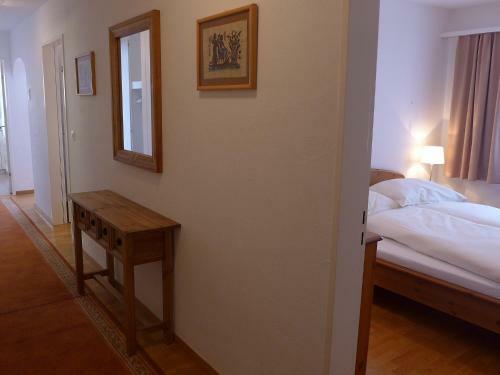 Apartamento Chesa Sur Val II