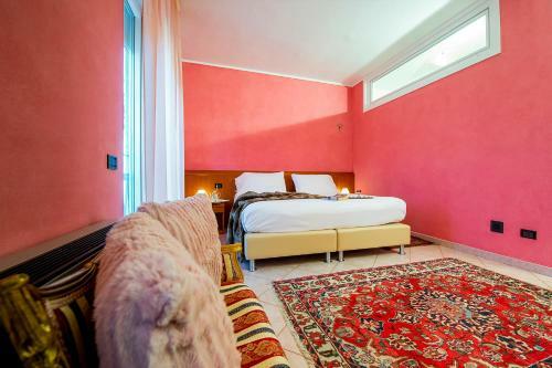 Hotel San Gerolamo