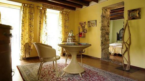 Hotel San Gerolamo