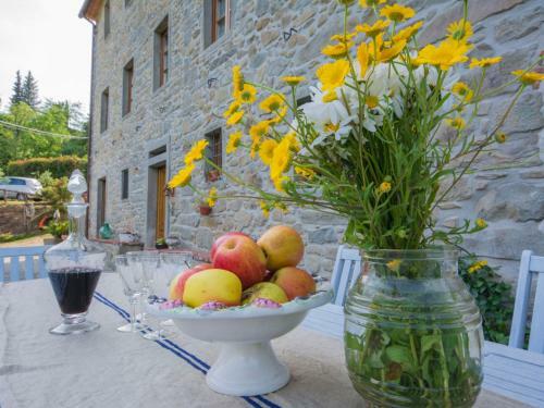 Holiday Home Il Vecchio Ospitale Pescia