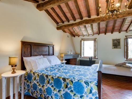 Holiday Home Il Vecchio Ospitale Pescia