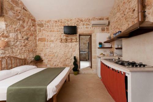 Apartamento Monolocale Borgo
