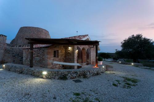Apartamento Monolocale Borgo