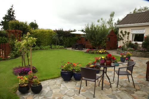 Brooklodge Bed And Breakfast