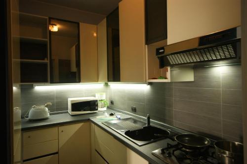 Apartamento La Selva Silva