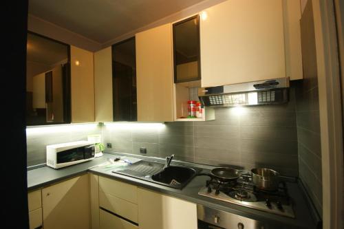 Apartamento La Selva Silva