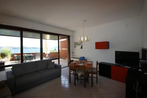 Apartamento La Selva Silva