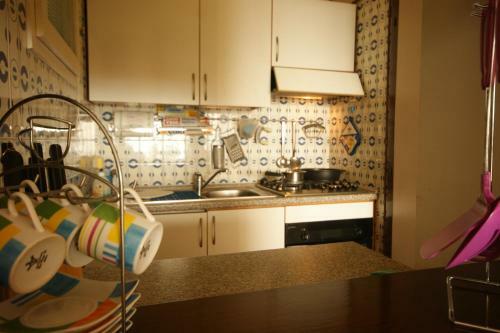 Apartamento La Selva Silva