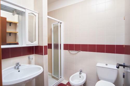 Apartamento La Selva Silva