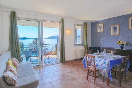 Apartamento La Selva Silva
