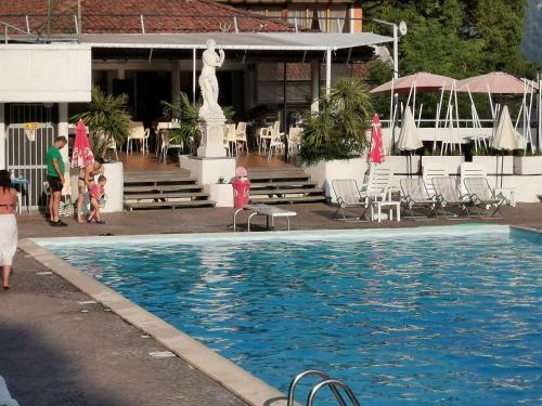 Apartamento La Selva Silva
