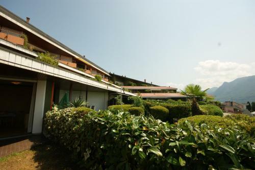 Apartamento La Selva Silva