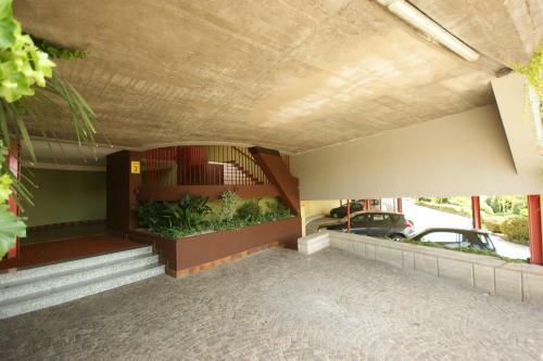 Apartamento La Selva Silva