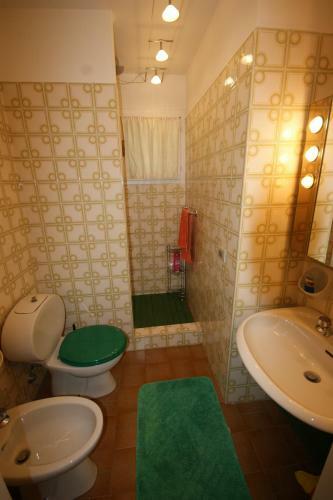 Apartamento La Selva Silva