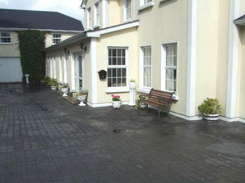 Glenhill B&B