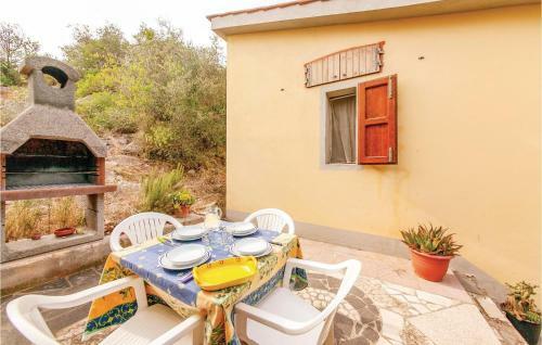 Casina Al Monte