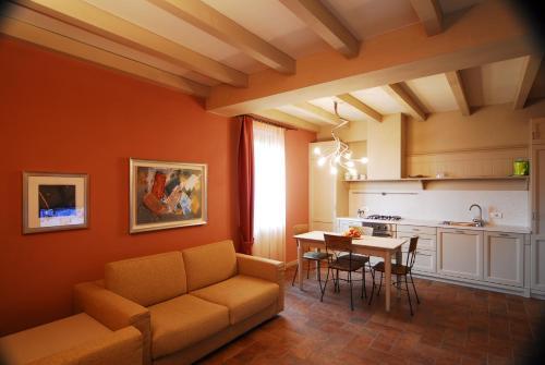 Apartamento Corte Del Passone