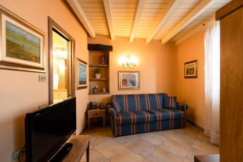 Apartamento Corte Del Passone