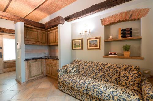 Apartamento Corte Del Passone