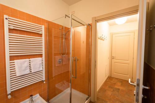Apartamento Corte Del Passone