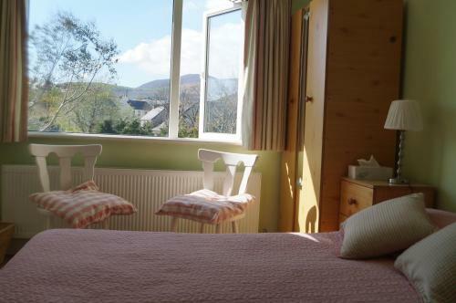 Bed & Breakfast Ardrinane House