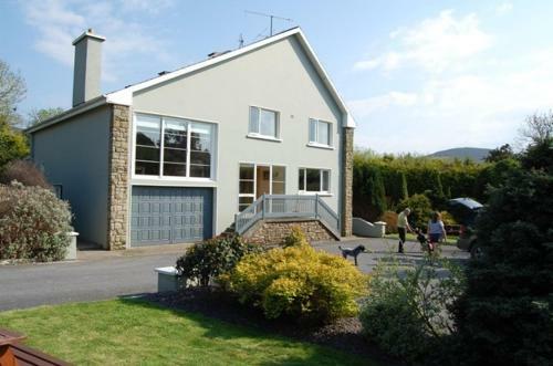 Bed & Breakfast Ardrinane House