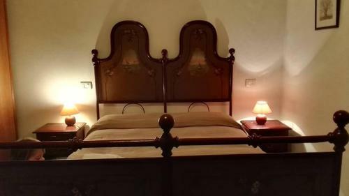 Hostal B&B Villa Acero
