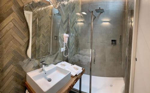 Apartamento Casetta Randi 26