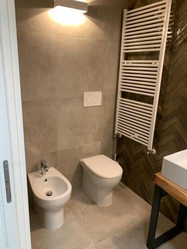 Apartamento Casetta Randi 26